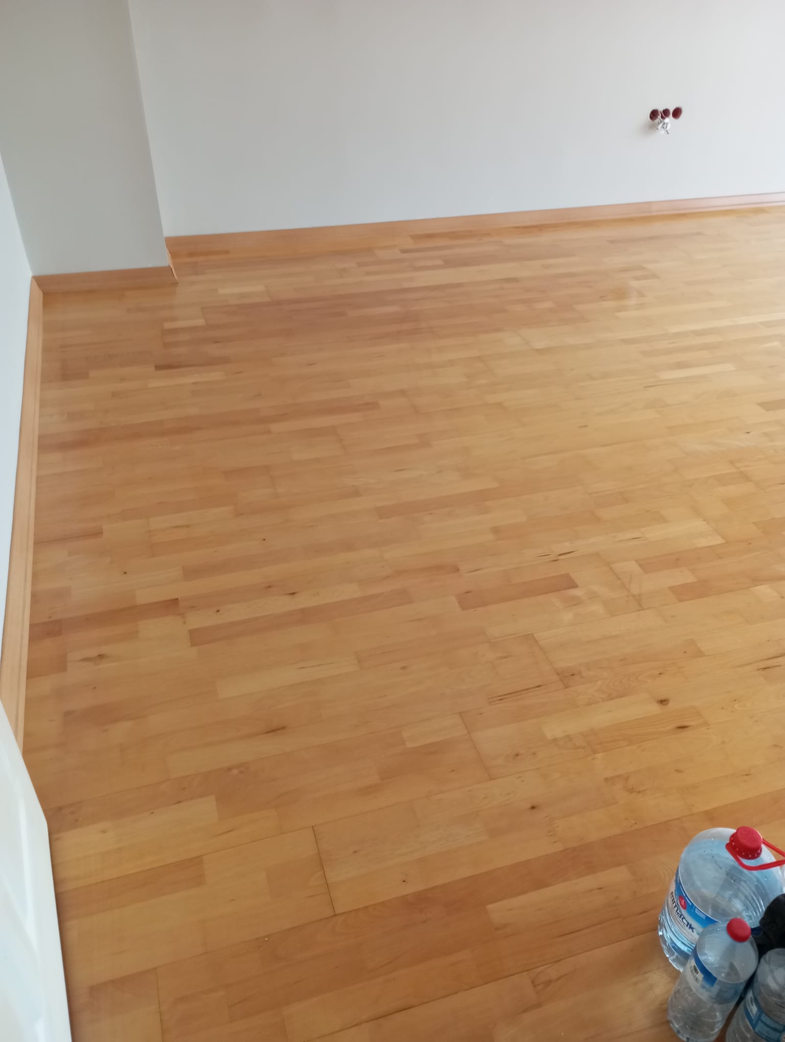 Yarenler Parke Yapı Dekorasyon 